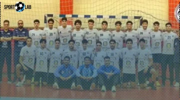 اليد تعلن قائمة منتخب 2008 لبطولة أفريقيا بالمغرب غدًا وأبرز اللاعبين المشاركة